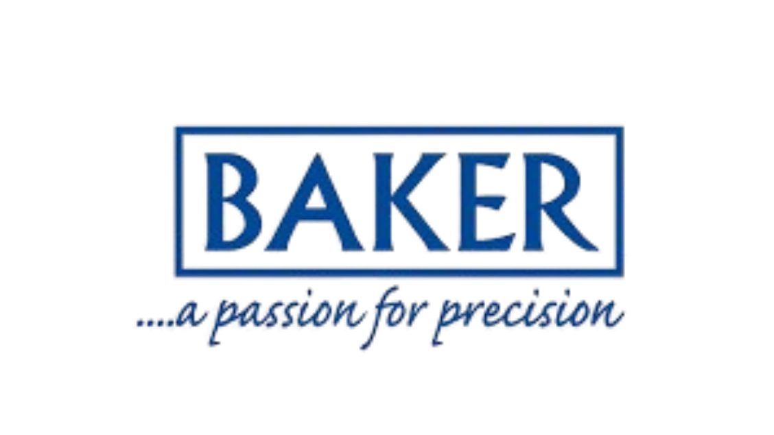 Baker Gauges logo