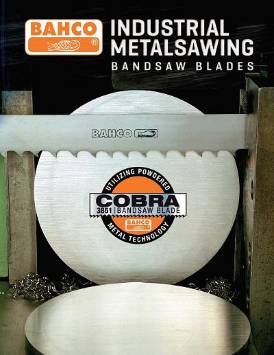 Abrasives & Bandsaw Blades