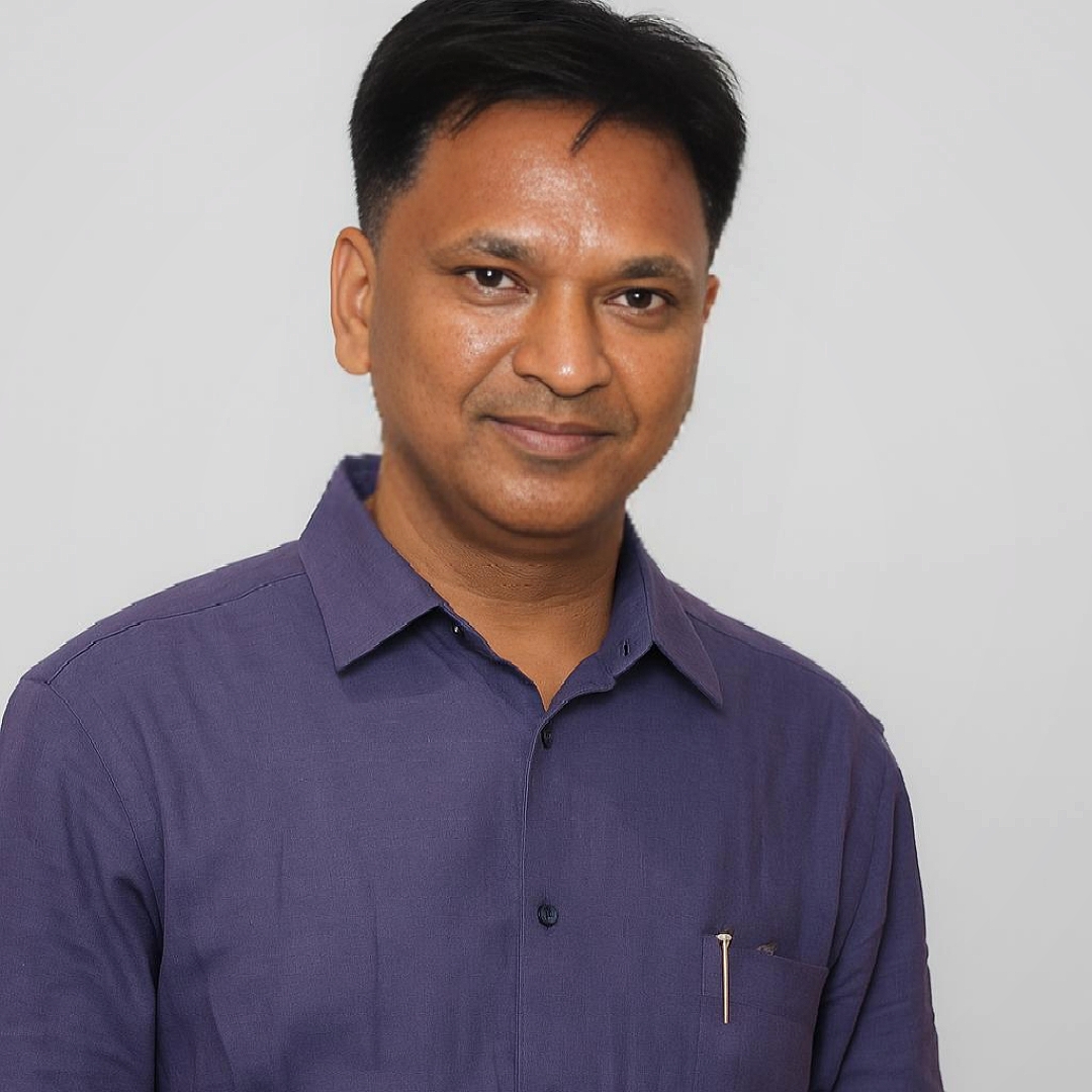 Technical Director portrait